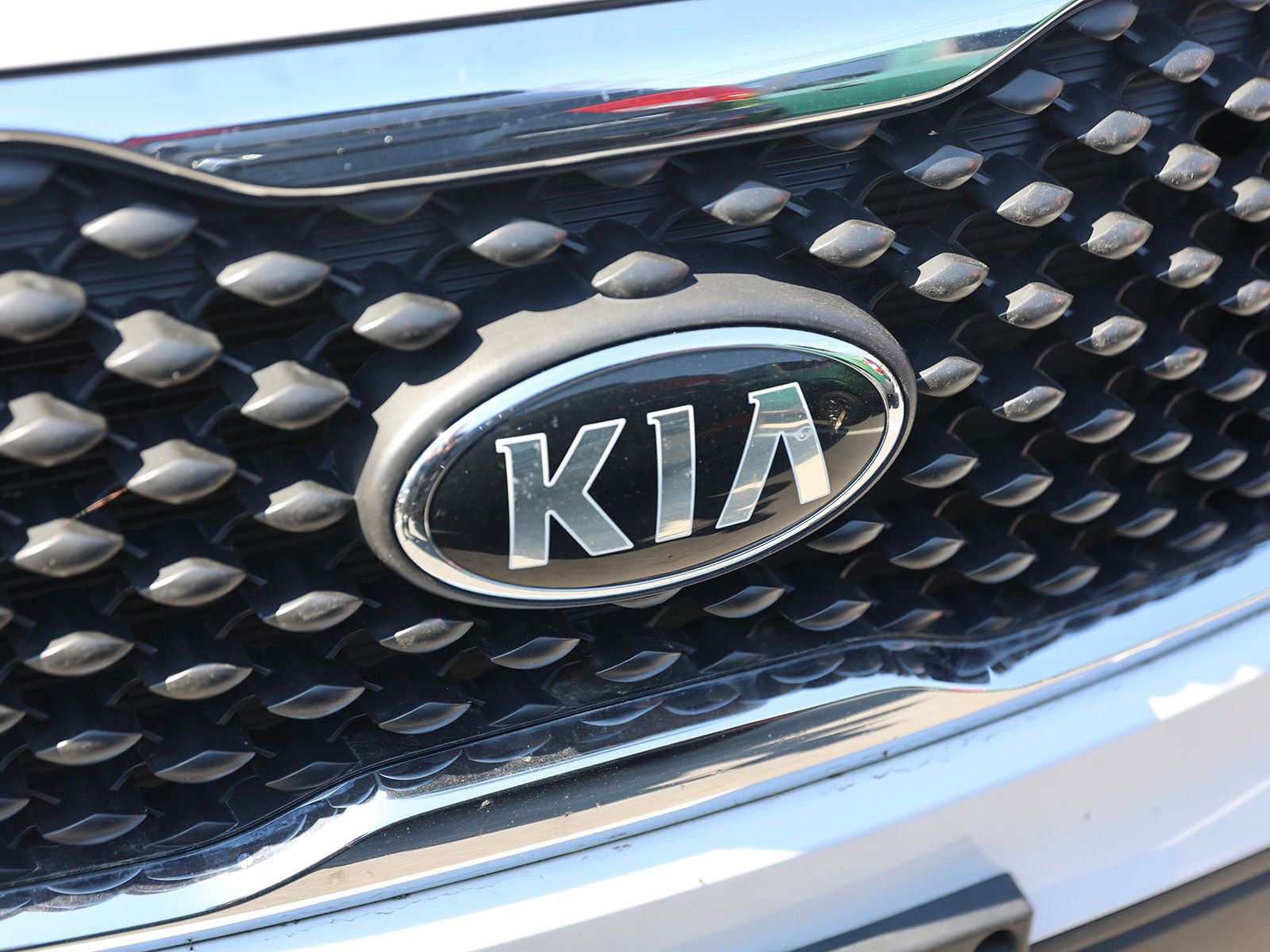 Used 2017 Kia Sorento LX image 6