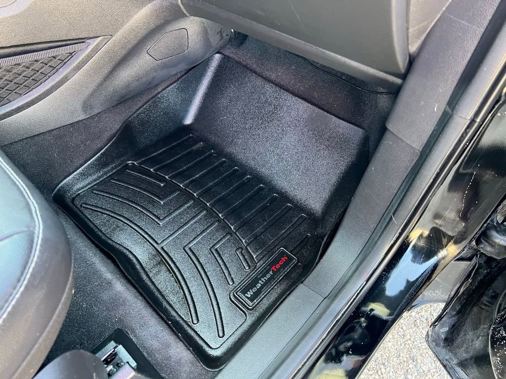Used 2018 Ford Escape Titanium FWD image 10