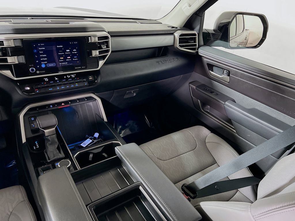 Used 2024 Toyota Tundra SR5 image 21