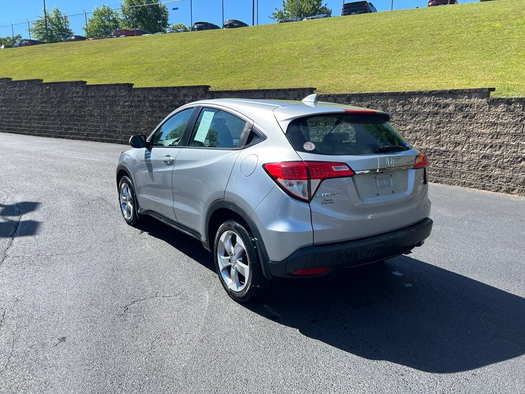 Used 2019 Honda HR-V LX image 6
