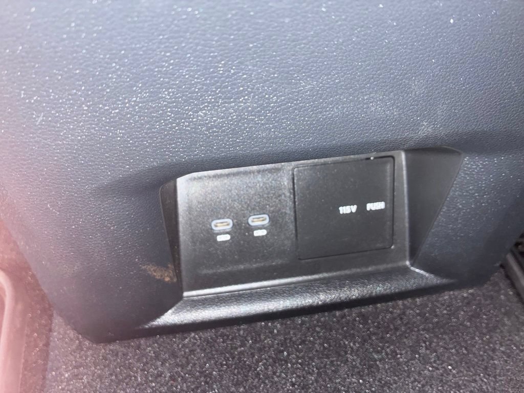 Used 2022 Volkswagen Atlas SE AWD/4WD image 18