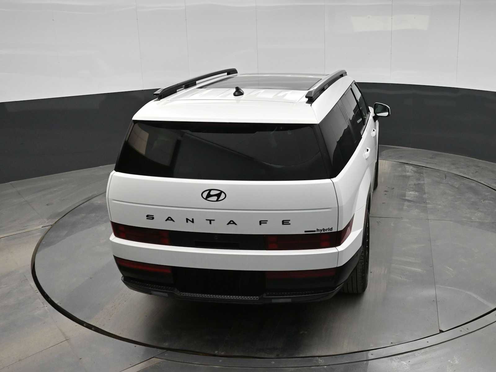 New 2026 Hyundai Santa Fe Calligraphy image 28