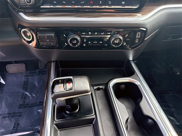 Used 2022 Chevrolet Silverado 1500 LT Trail Boss w/ LT Trail Boss Premium Package image 20