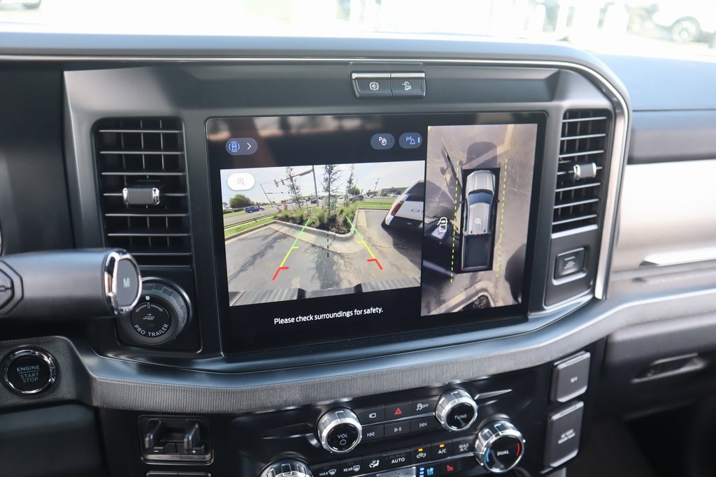 New 2026 Ford F250 Platinum image 6