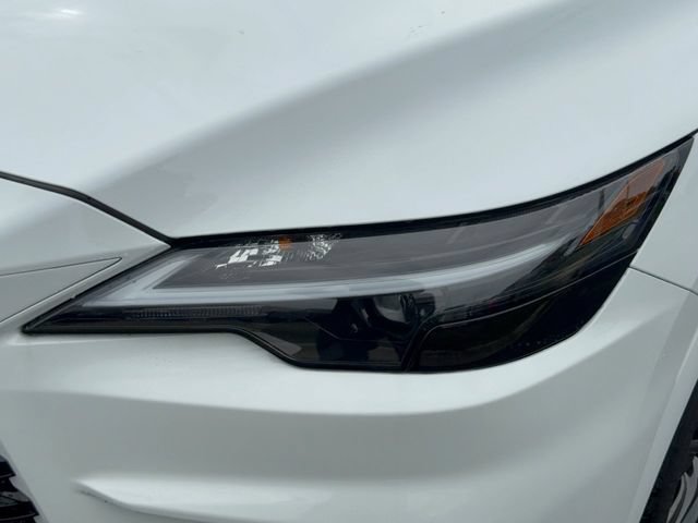New 2026 Lexus RX 350h w/ Convenience Package AWD/4WD image 9