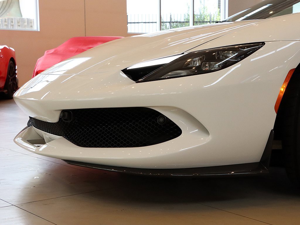Certified 2025 Ferrari 296 GTS image 21