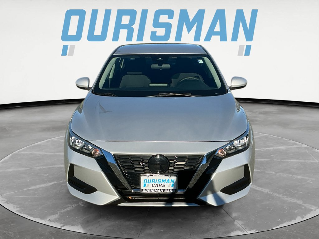 Used 2022 Nissan Sentra S FWD image 9