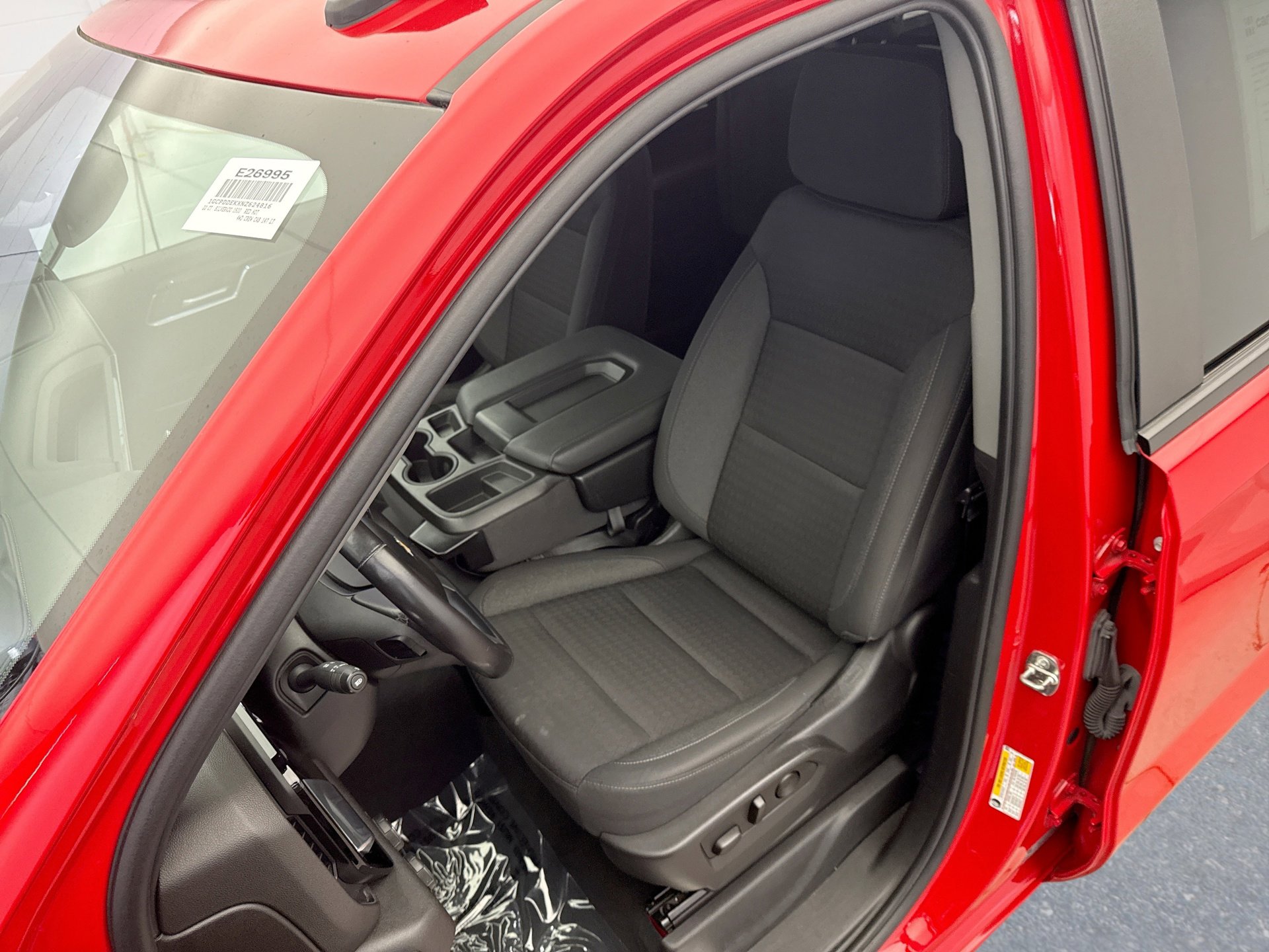 Used 2022 Chevrolet Silverado 1500 LT image 11