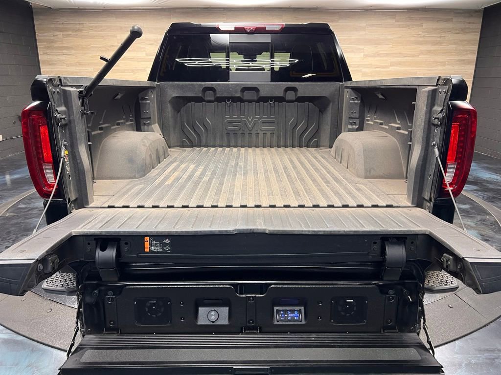 Used 2024 GMC Sierra 1500 Denali Ultimate image 16