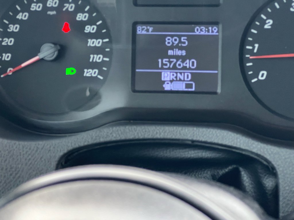 Used 2019 Mercedes-Benz Sprinter 1500 image 18