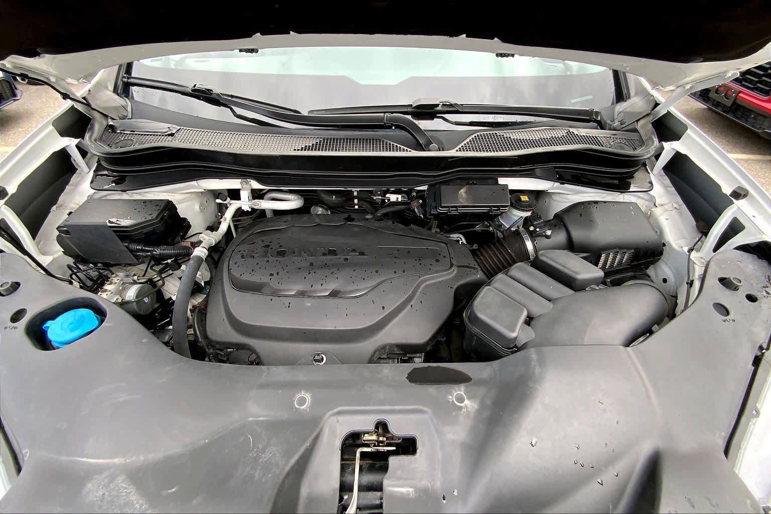 Used 2023 Honda Ridgeline RTL image 30