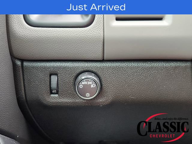 Used 2018 Chevrolet Colorado W/T w/ WT Convenience Package RWD image 29