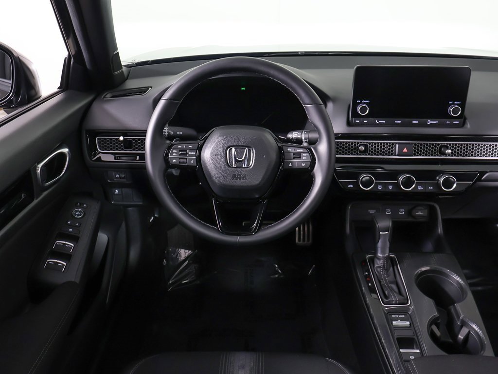 Certified 2026 Honda Civic Sport image 33
