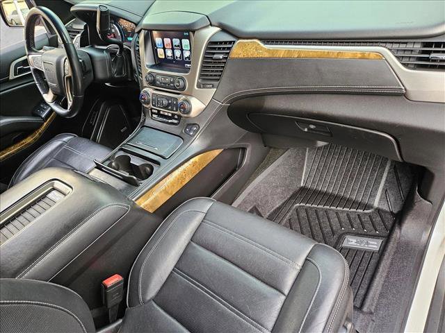 Used 2017 GMC Yukon Denali w/ Open Road Package image 21