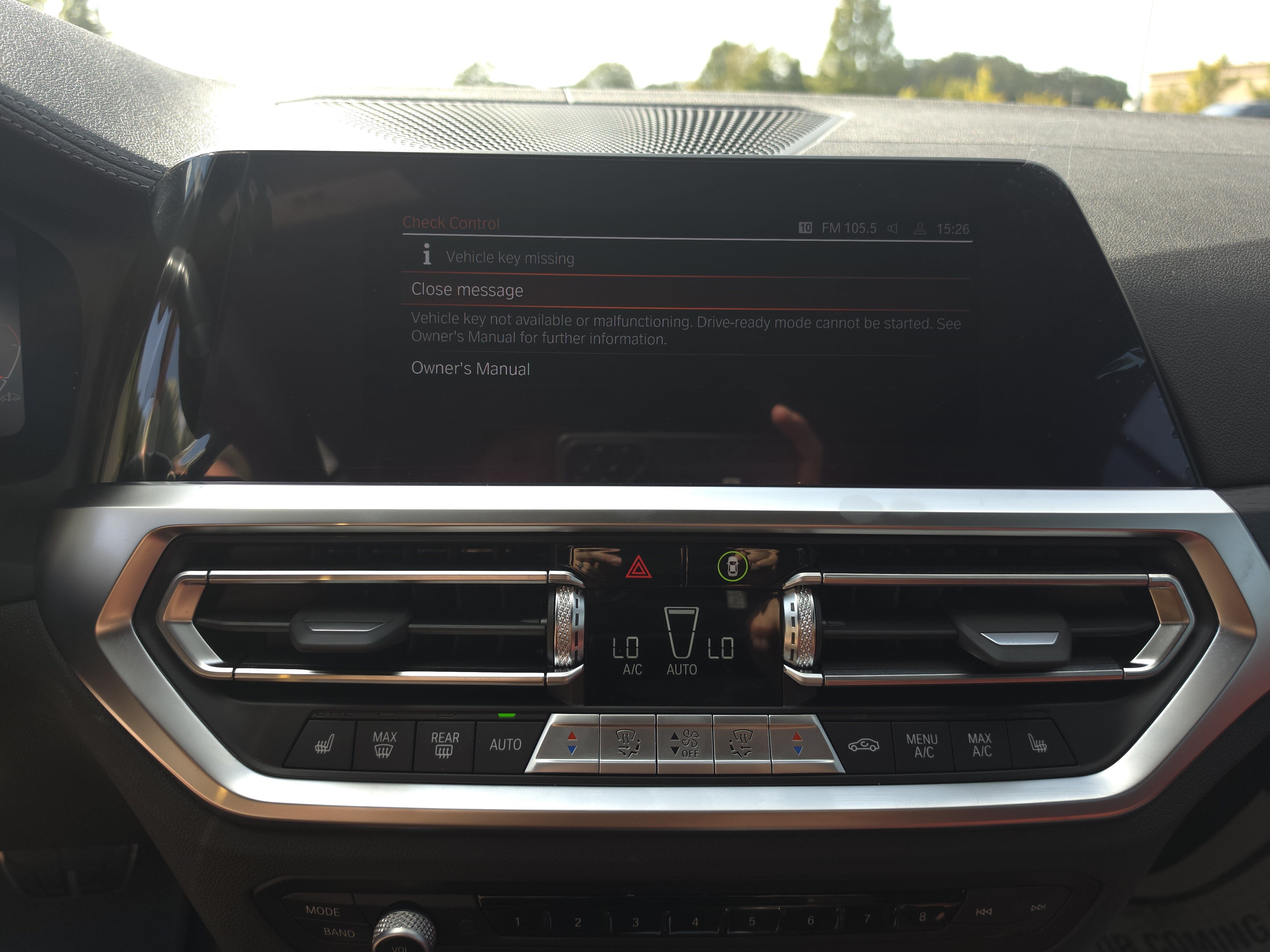 Used 2023 BMW M440i Convertible RWD image 12