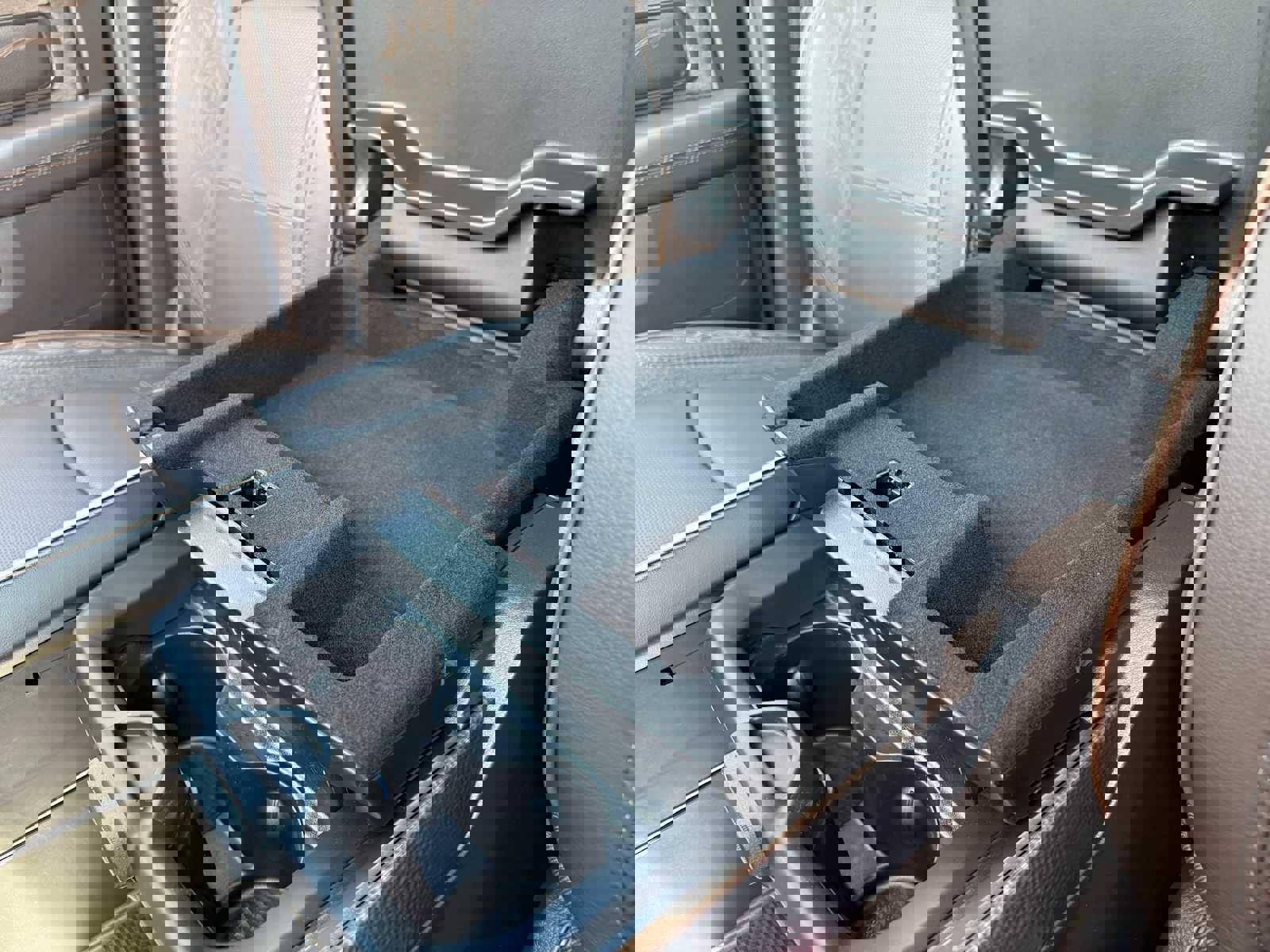 New 2025 RAM 2500 Limited image 39