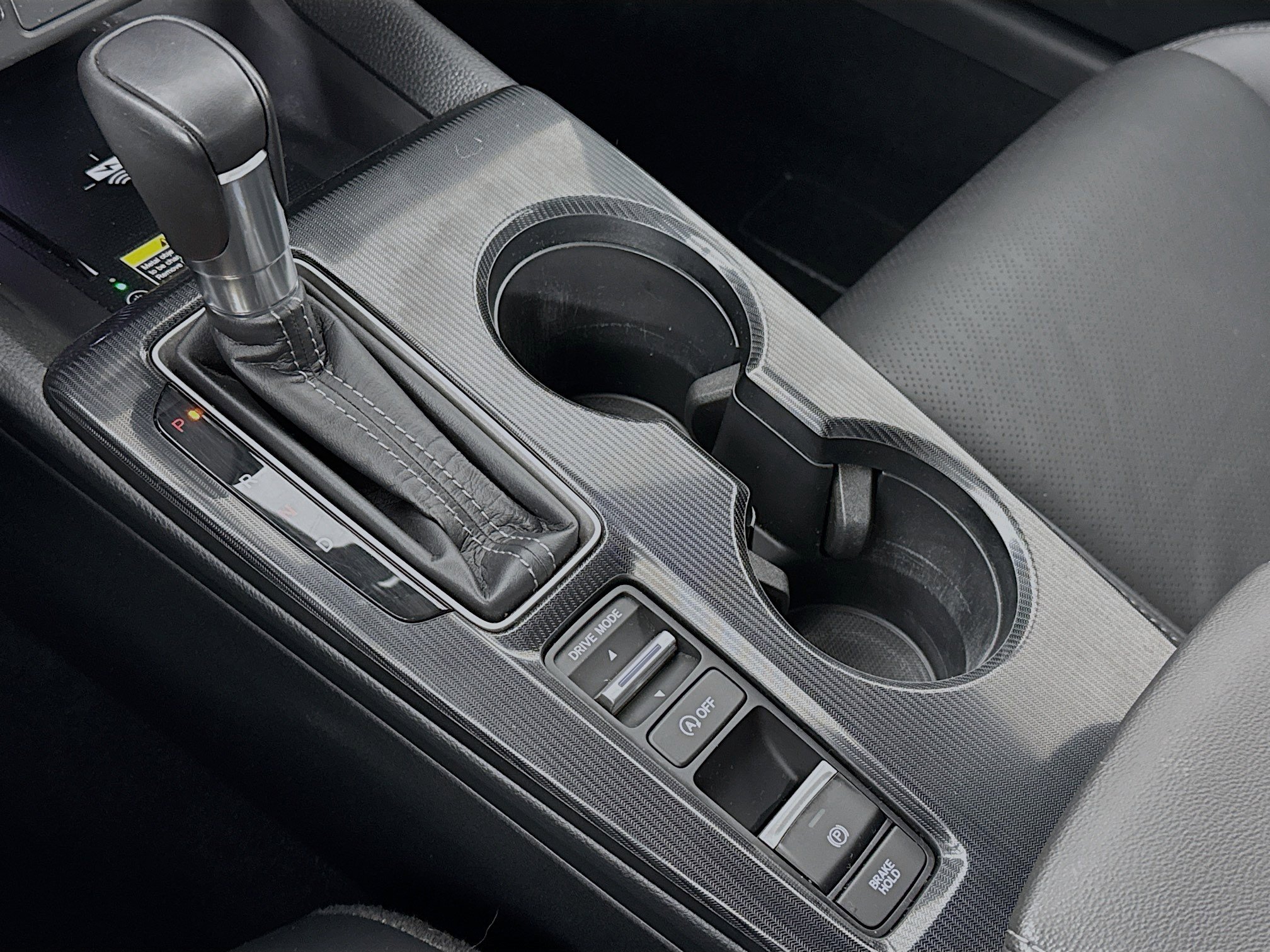 Certified 2023 Honda Civic Sport Touring image 17