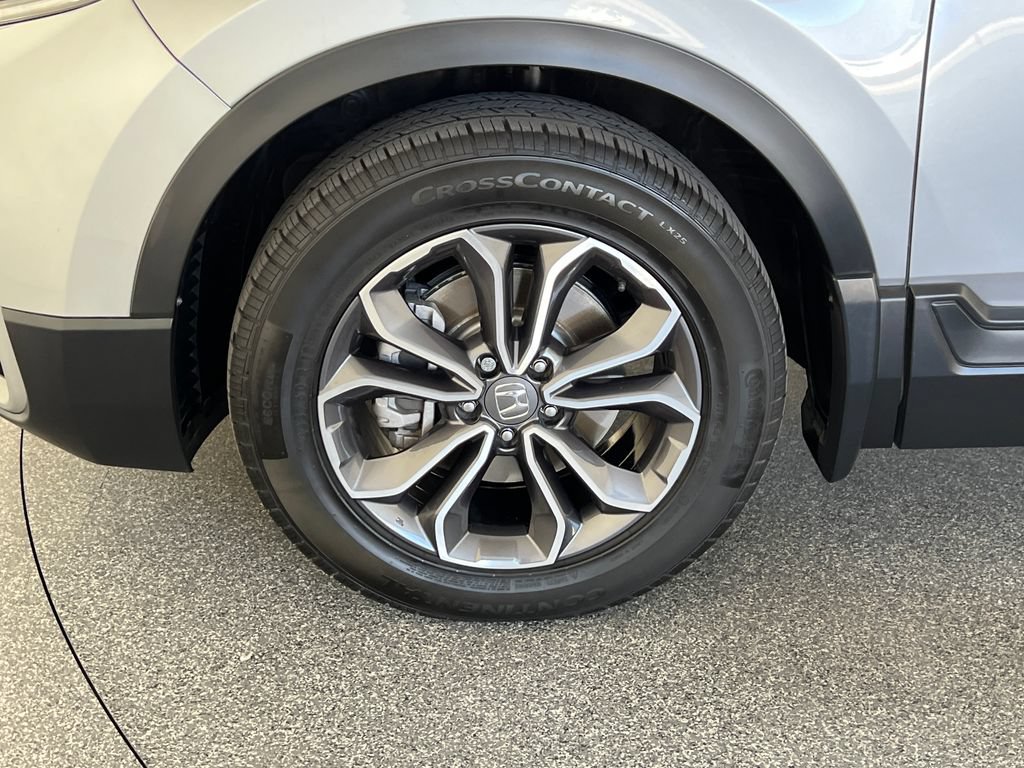 Used 2020 Honda CR-V EX-L image 28