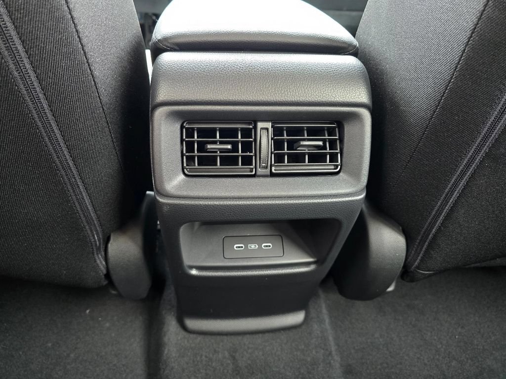 New 2026 Honda CR-V EX image 24