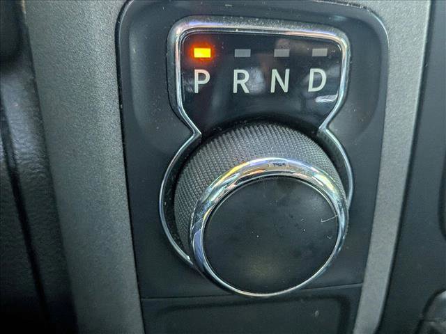 Used 2019 RAM 1500 Tradesman w/ Chrome Appearance Group image 12