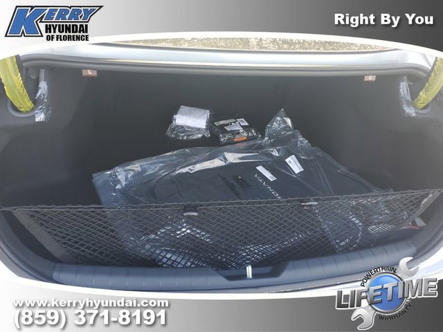 New 2026 Hyundai Sonata SEL image 8