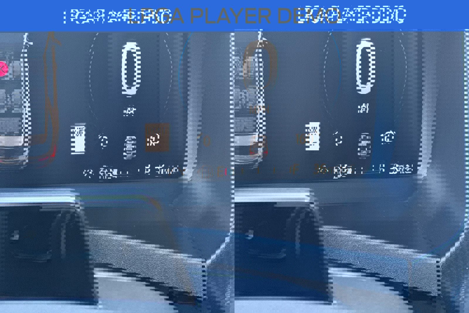 Used 2026 Ford Explorer Tremor w/ Tremor Ultimate Package image 29