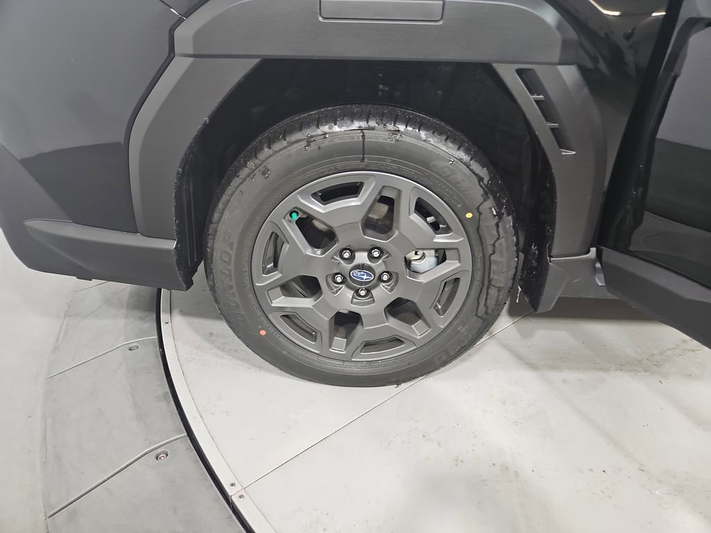 New 2026 Subaru Outback Premium image 25