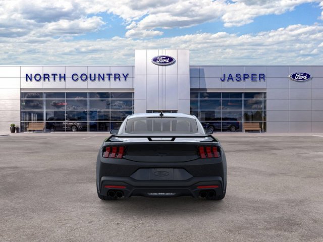 New 2026 Ford Mustang Premium w/ Mustang RTR Package RWD image 6