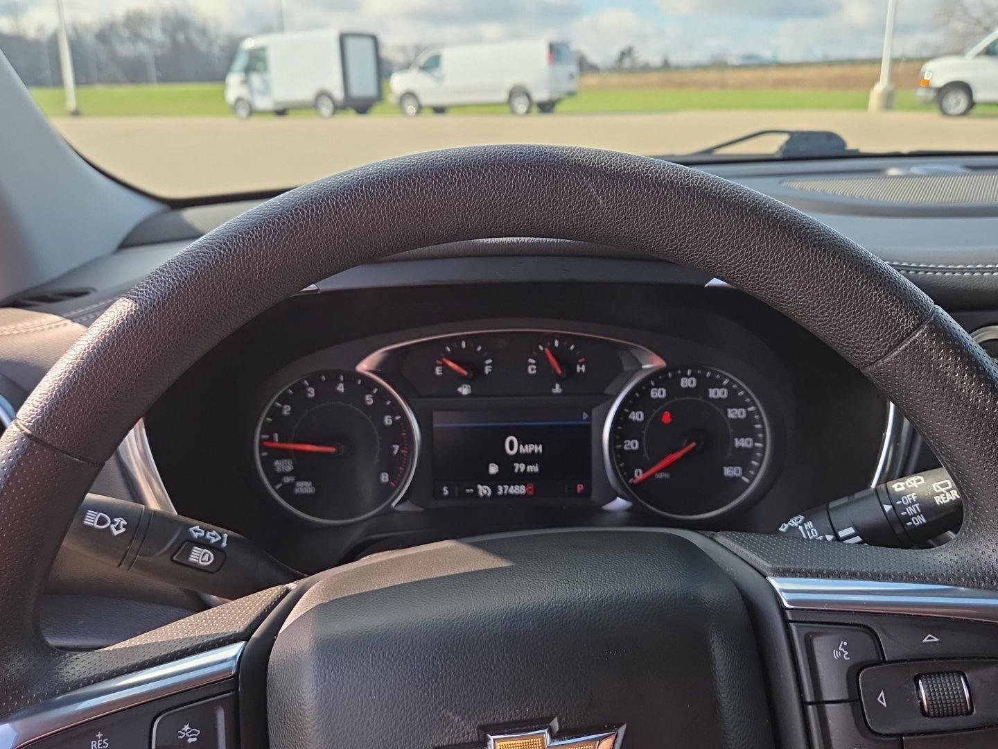 Used 2023 Chevrolet Blazer LT w/ Convenience Package image 30