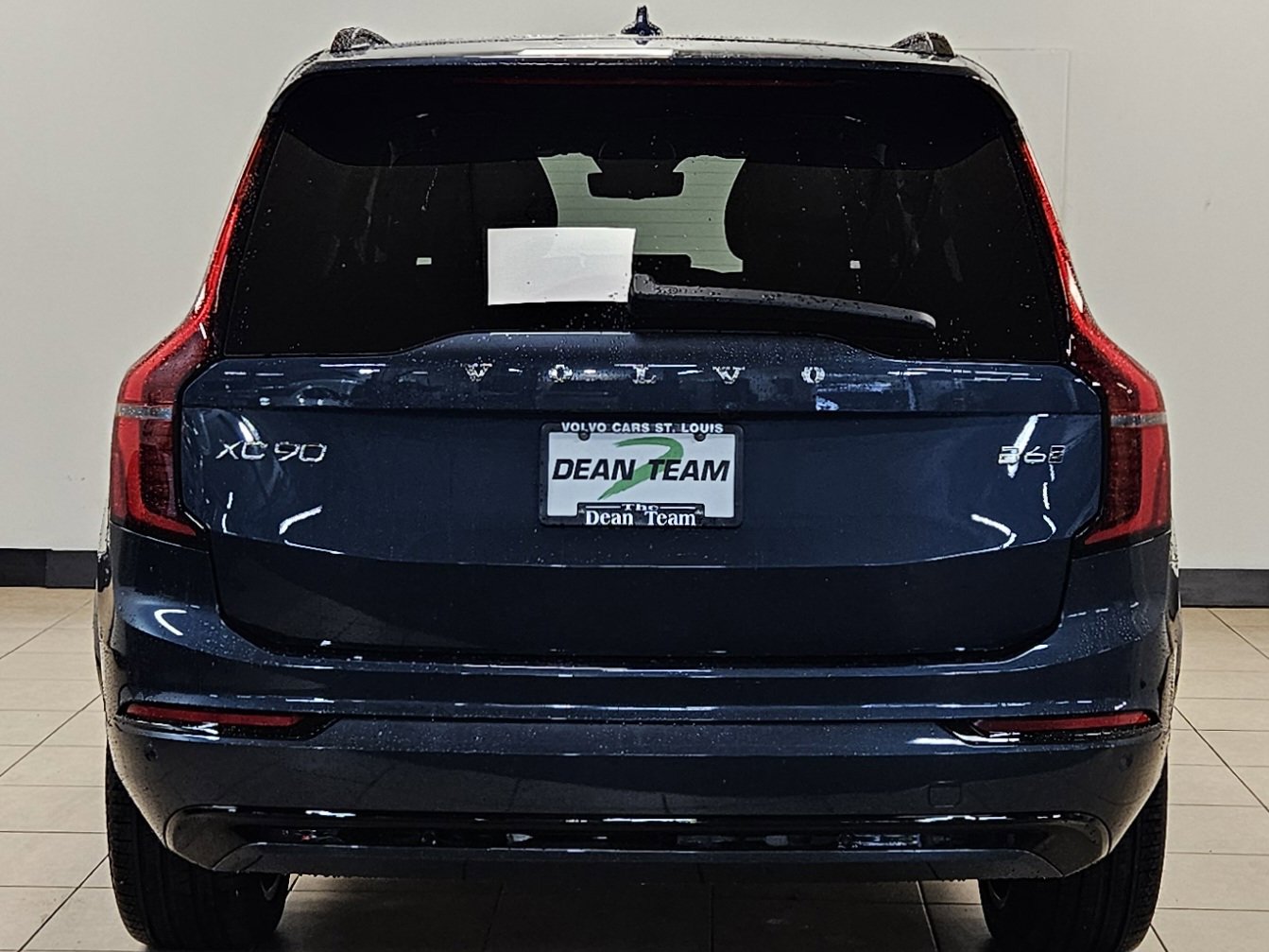 New 2026 Volvo XC90 B6 Ultra w/ Protection Package image 9