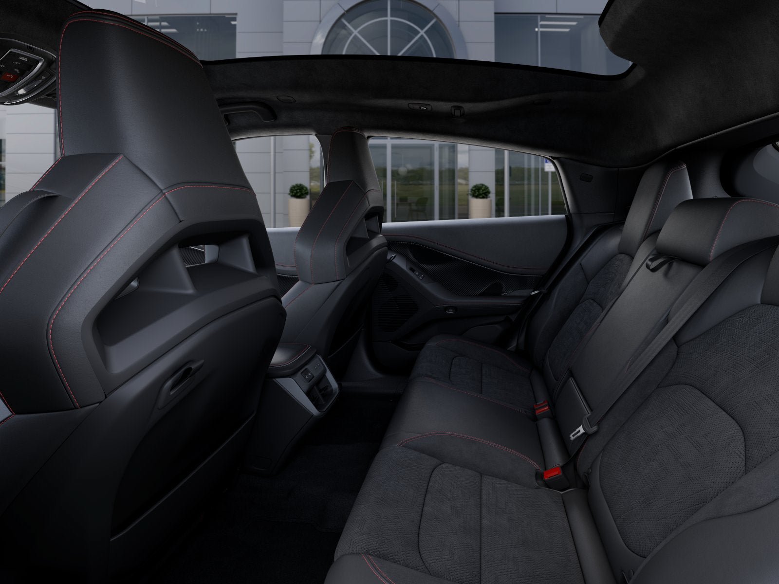 New 2027 Dodge Charger Scat Pack AWD/4WD image 49