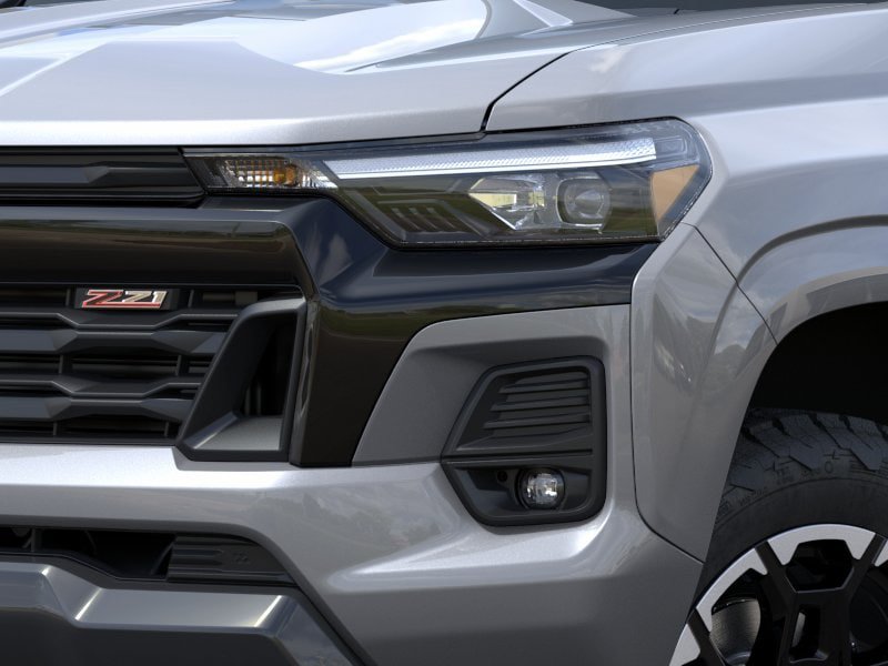 New 2026 Chevrolet Colorado Z71 w/ Technology Package AWD/4WD image 10