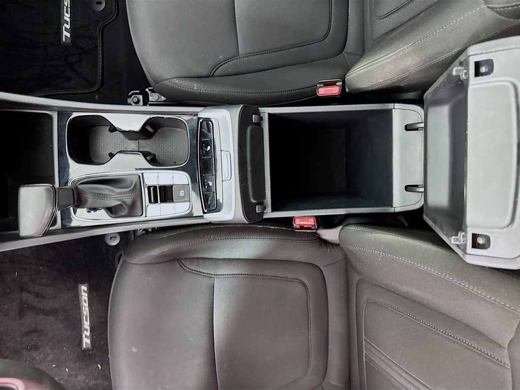 Used 2023 Hyundai Tucson SEL image 35
