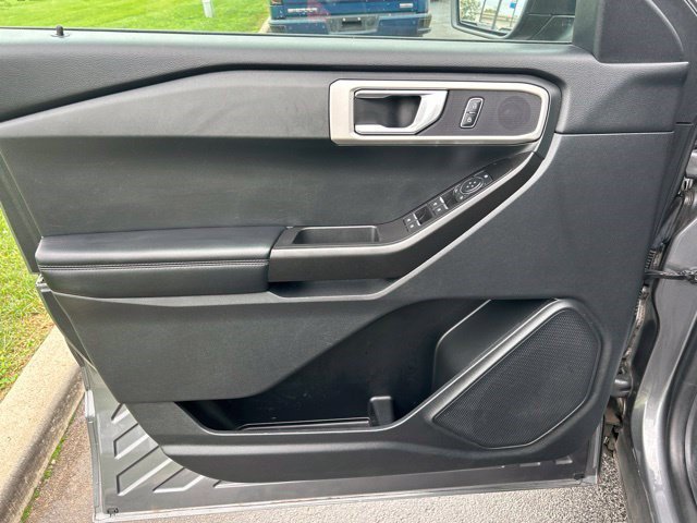 Used 2021 Ford Explorer 2WD image 11