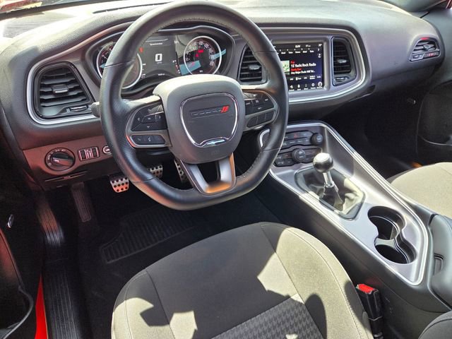 Used 2020 Dodge Challenger R/T Scat Pack image 17