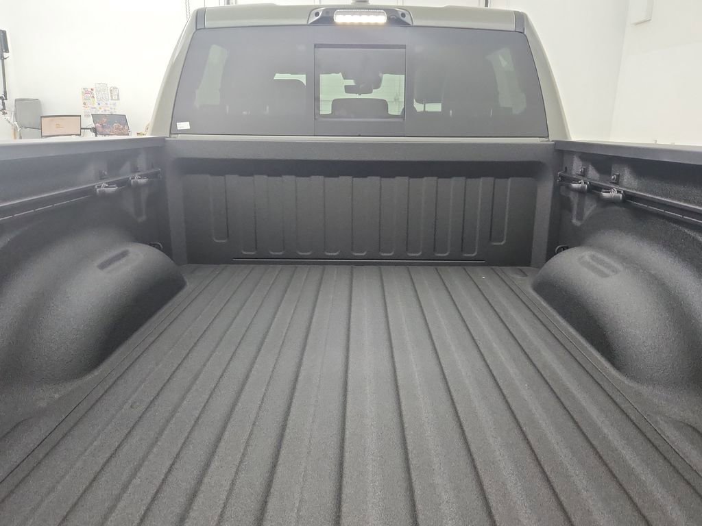 New 2026 RAM 1500 Rebel w/ Rebel Level 2 Equipment Group image 33