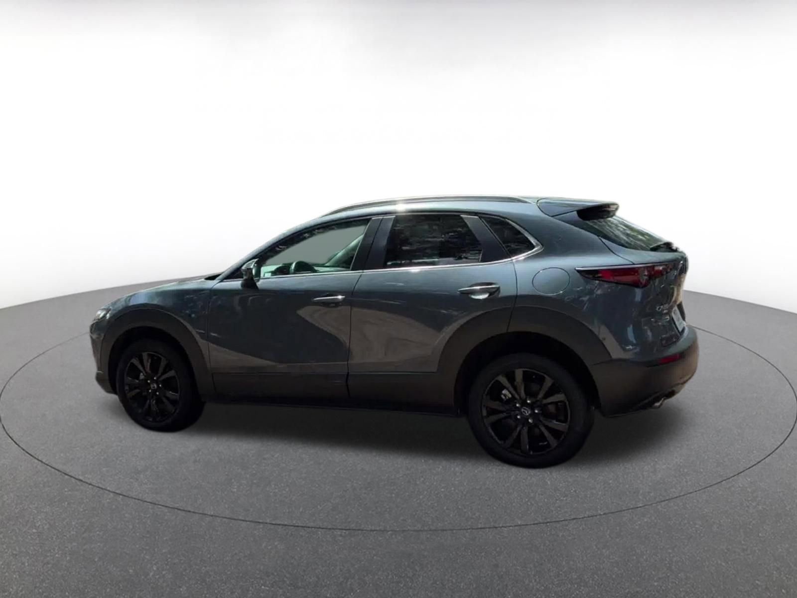 Used 2025 MAZDA CX-30 AWD 2.5 S w/ Preferred Package image 10