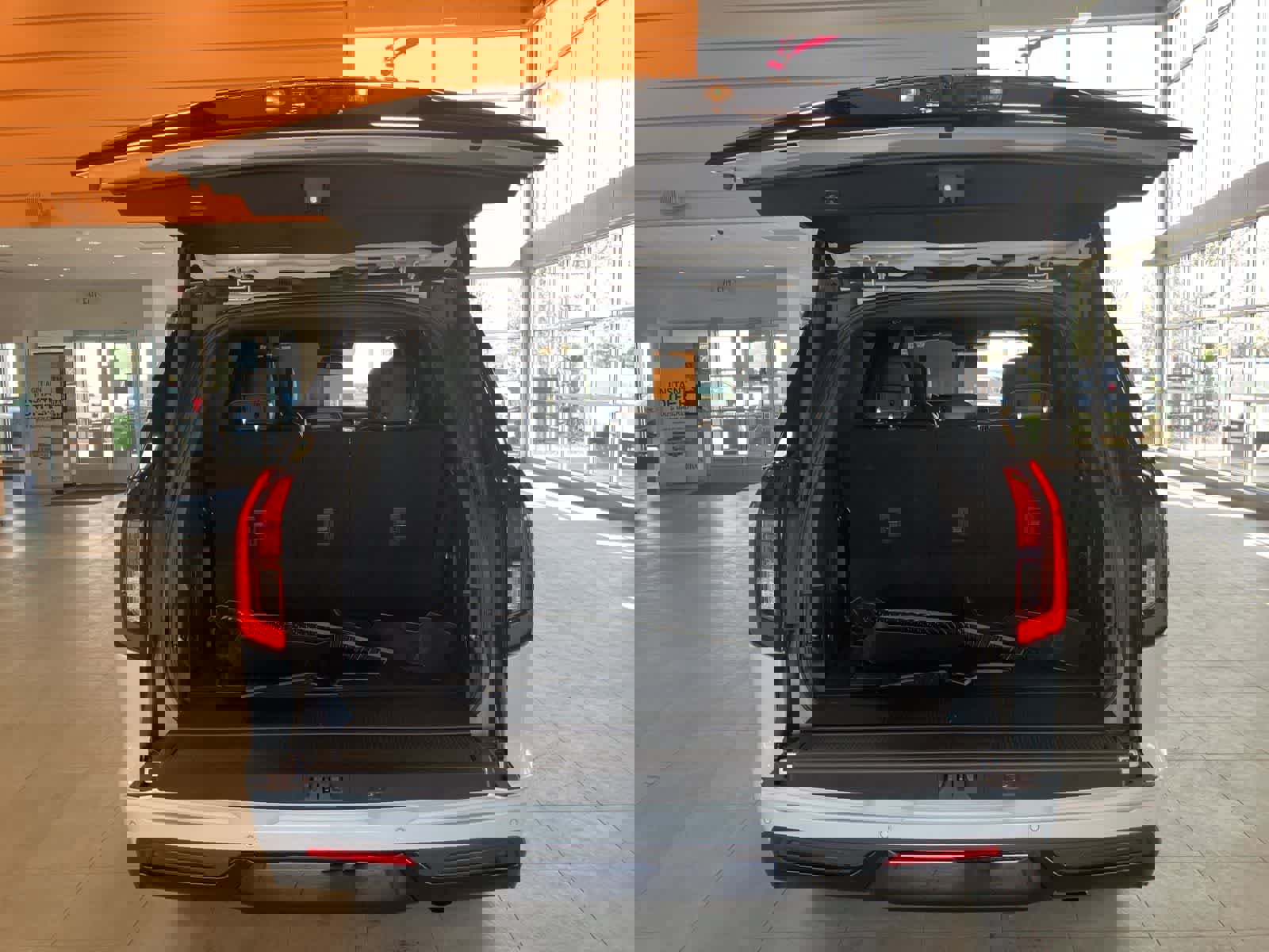 Used 2025 Ford Expedition Tremor image 33