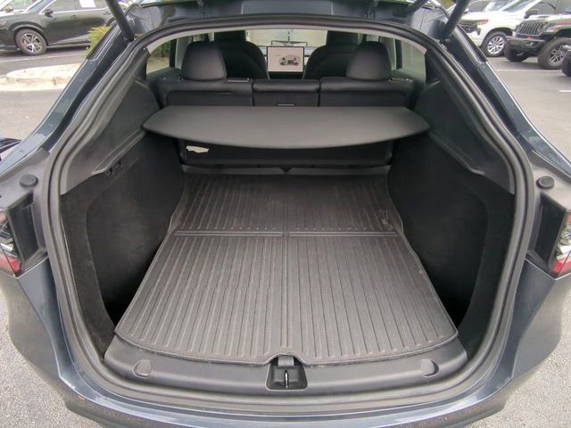 Used 2023 Tesla Model Y Long Range image 14
