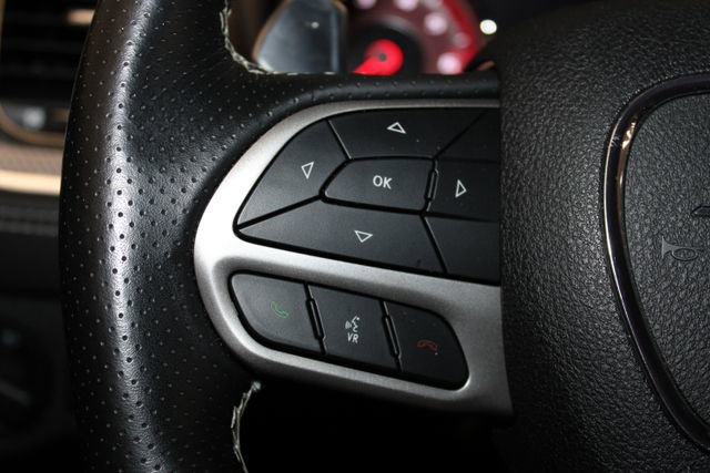 Used 2023 Dodge Charger SRT Hellcat w/ Harman/Kardon Audio Group image 29