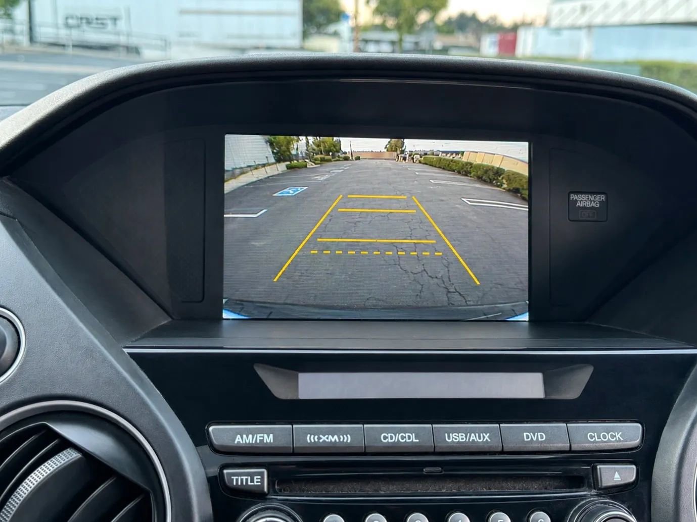 Used 2015 Honda Pilot SE image 19
