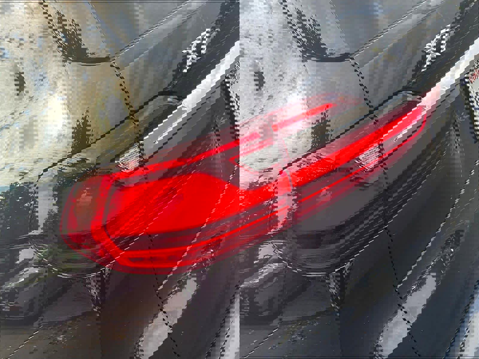 Used 2020 BMW X7 xDrive40i w/ Premium Package image 33