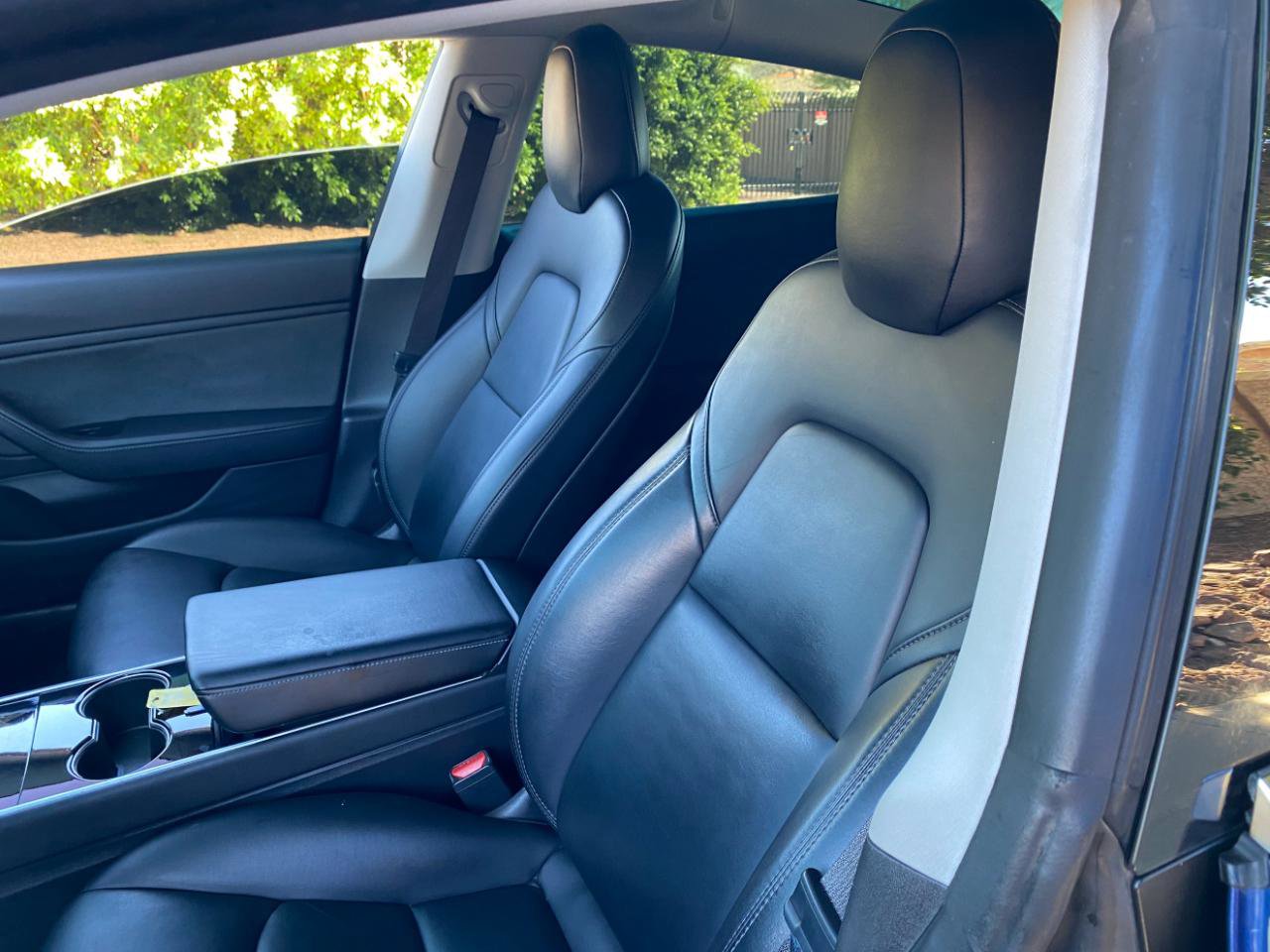 Used 2019 Tesla Model 3 Standard Range Plus image 16