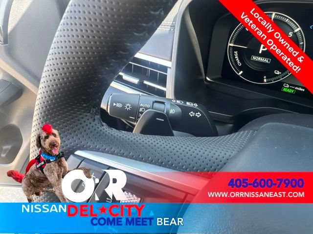 New 2026 Nissan Rogue SL AWD/4WD image 20