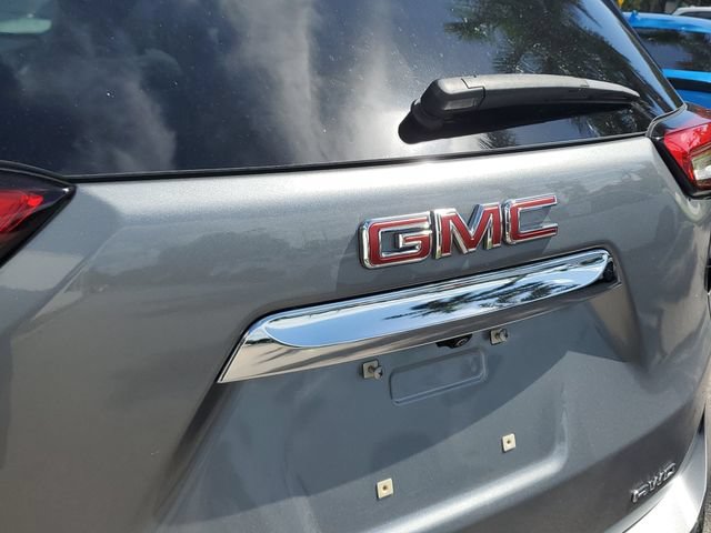 Used 2023 GMC Terrain Denali AWD/4WD image 28