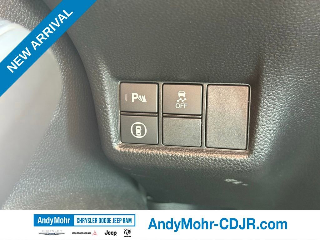 Used 2024 Honda Civic Touring image 17