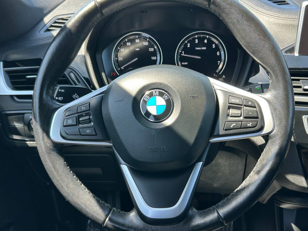 Used 2020 BMW X1 xDrive28i AWD/4WD image 17