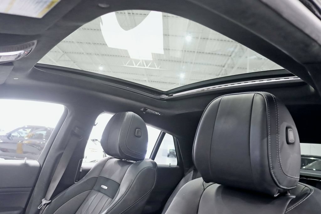 Used 2021 Mercedes-Benz GLE 63 AMG S image 37
