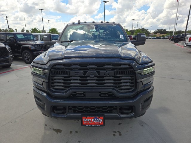 New 2027 RAM 3500 Lone Star AWD/4WD image 2