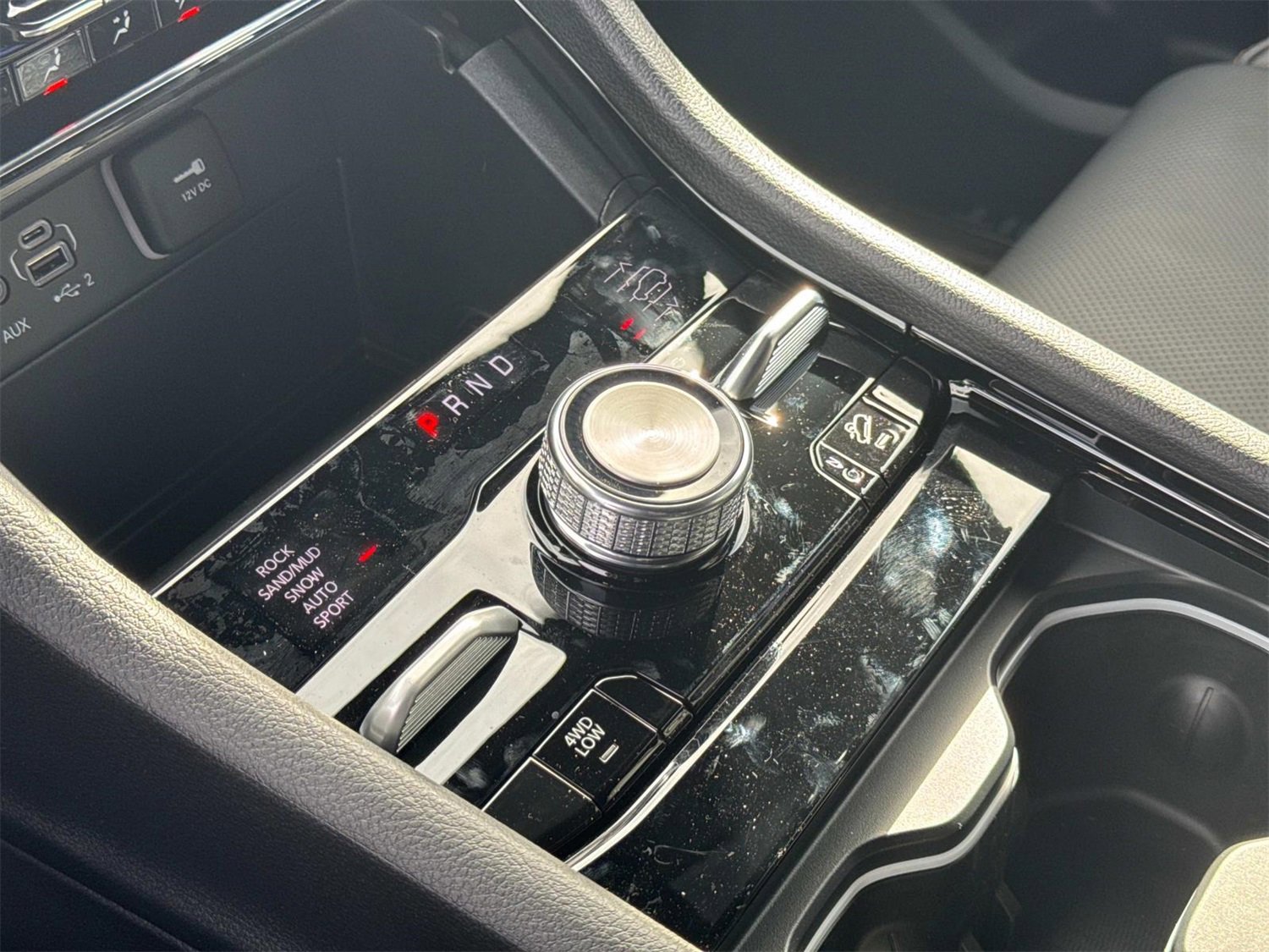 New 2025 Jeep Grand Cherokee Summit image 24